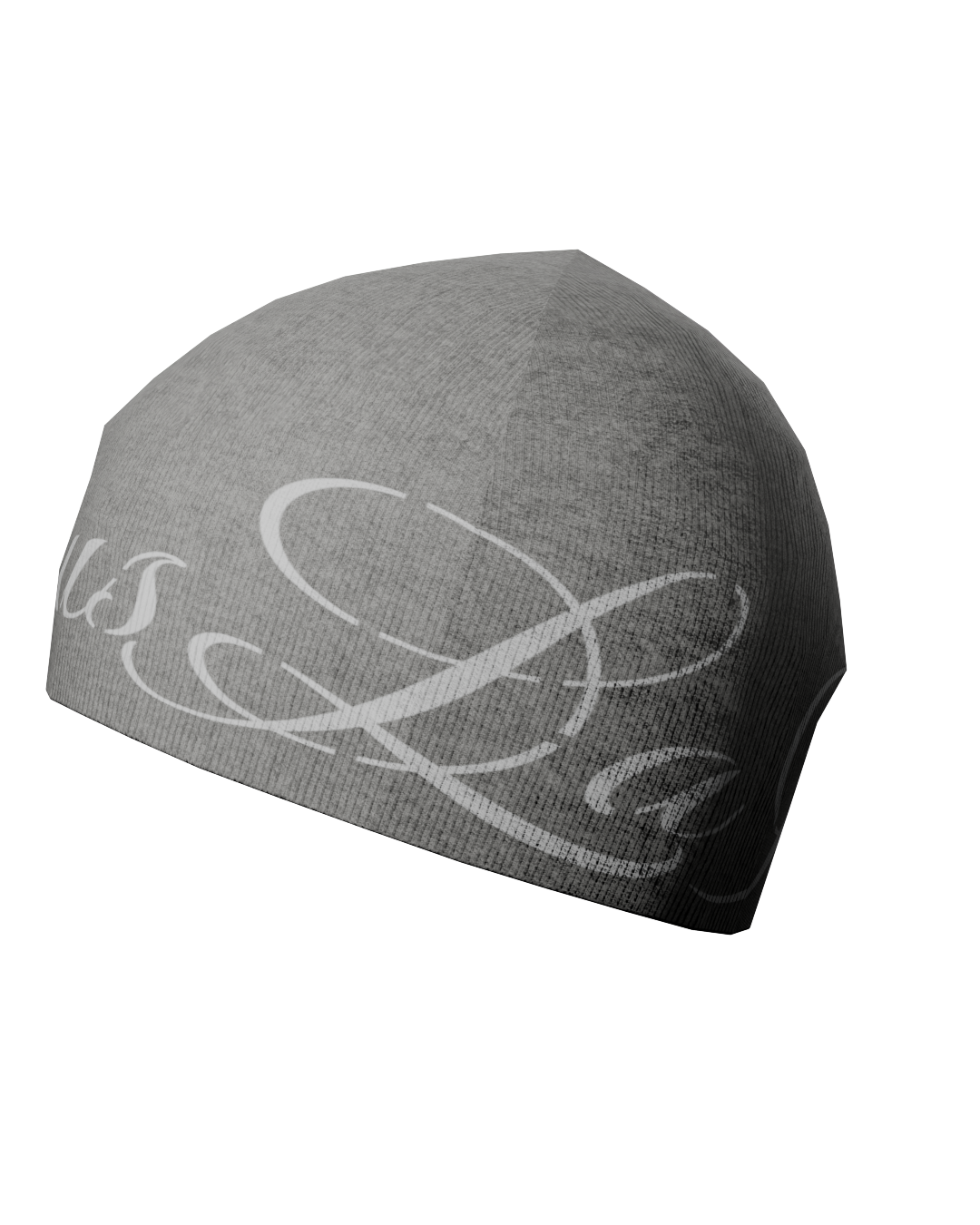 Gorro Gris Béton